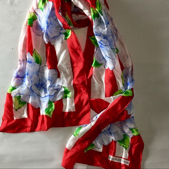 5 scarf bundle - Picture 4 of 4